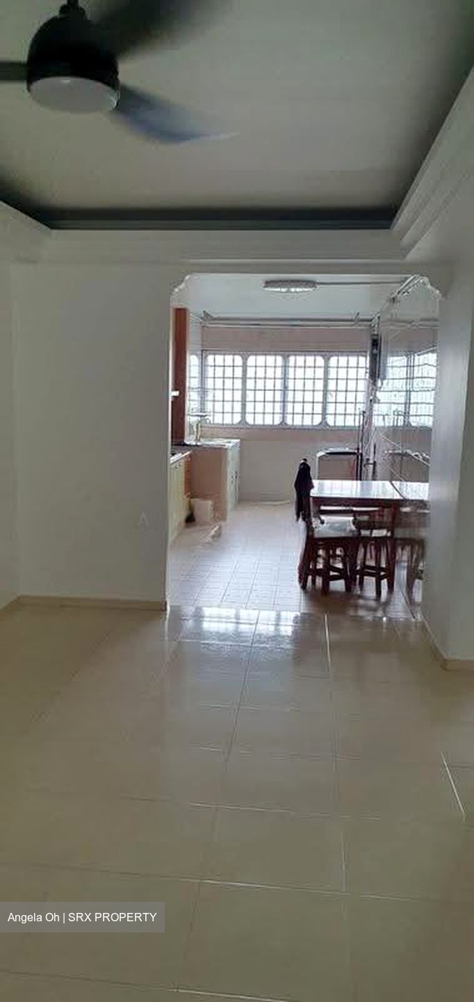 Blk 631 Yio Chu Kang View (Ang Mo Kio), HDB 3 Rooms #634644341